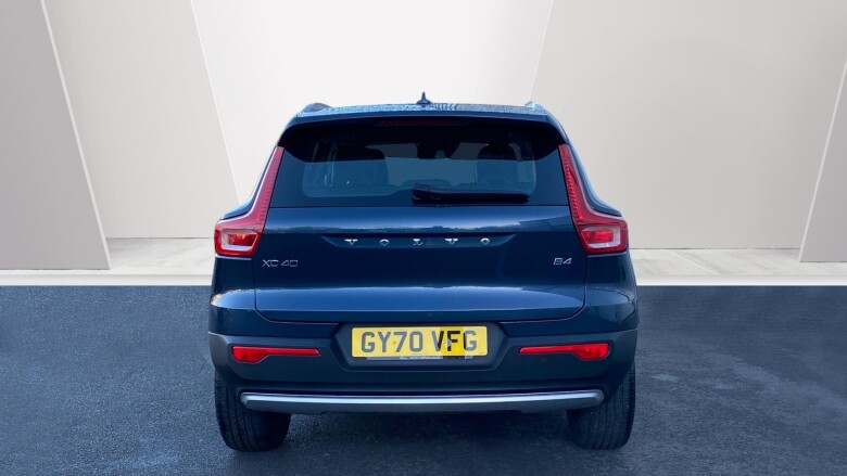 Volvo Xc40 2.0 B4P Inscription Pro 5dr Auto Petrol Estate